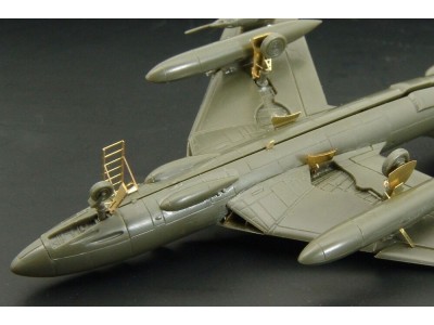 Hawker Hunter FGA 9 