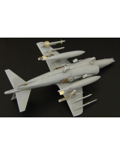 Bae Harrier GR 7 