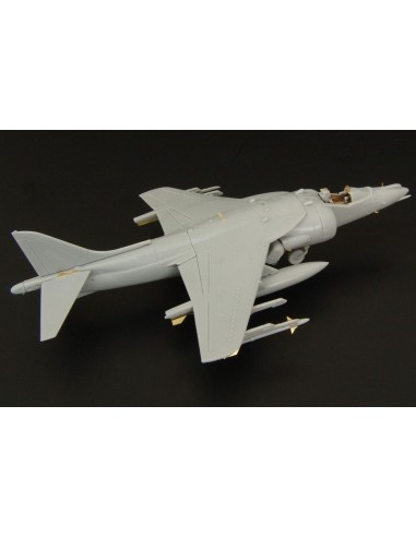 Bae Harrier GR 7 