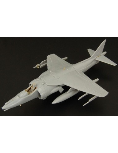 Bae Harrier GR 7 