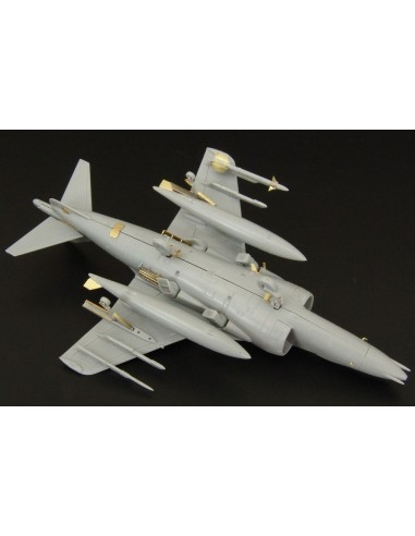 AV-8B Harrier II plus 