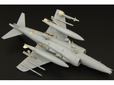 AV-8B Harrier II plus 