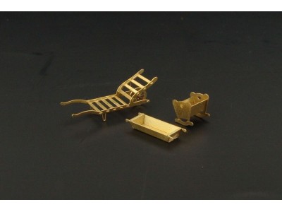 Village set 