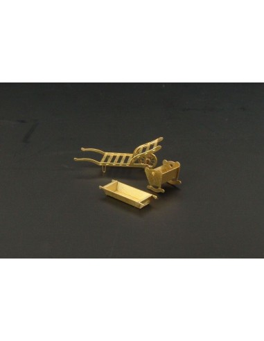 Village set 