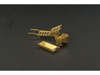 Village set 