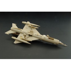 Mig 21Bis (Eduard) 2sets  2