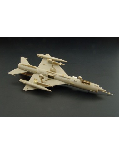 Mig 21Bis (Eduard) 2sets 