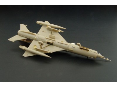 Mig 21Bis (Eduard) 2sets 