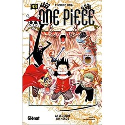 ONE PIECE - Edition originale - Tome 43 2