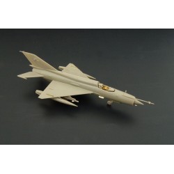 Mig 21Bis (Eduard) 2sets 