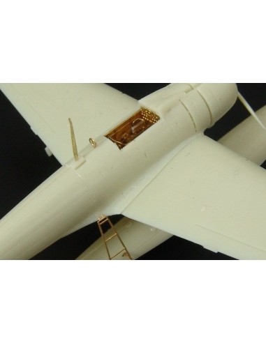A6M2-N Rufe (Sweet) 2sets 
