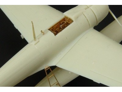 A6M2-N Rufe (Sweet) 2sets 