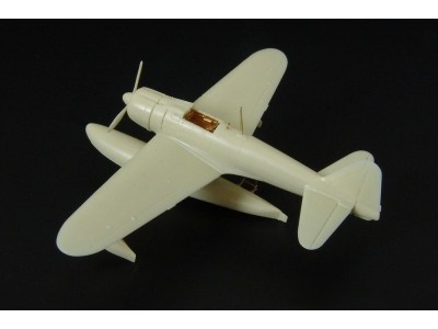 A6M2-N Rufe (Sweet) 2sets 