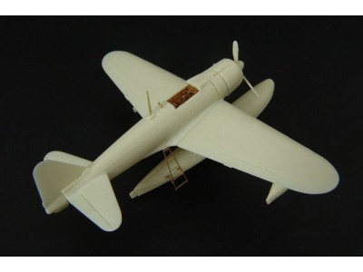 A6M2-N Rufe (Sweet) 2sets 
