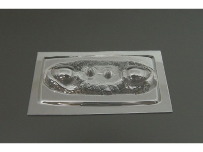 Canbera B-57A-RB-57A, B Mk-20-62, T 17 (canopy) 