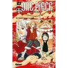 ONE PIECE - Edition originale - Tome 41