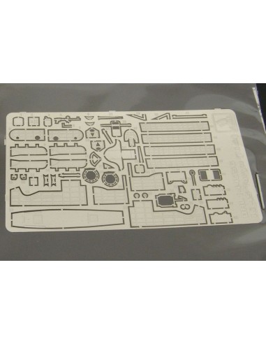 Ki45 Toryu (Aoshima) 