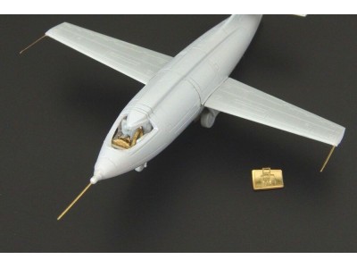Bell X-1 (Dragon) 