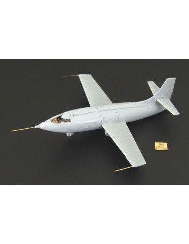 Bell X-1 (Dragon) 