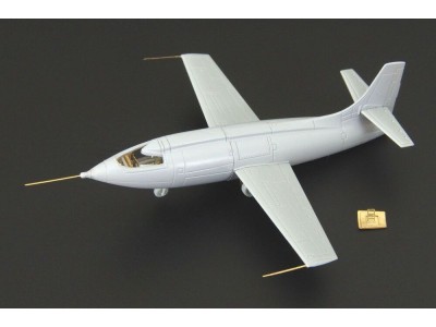 Bell X-1 (Dragon) 
