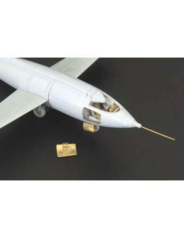 Bell X-1 (Dragon) 