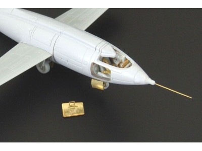 Bell X-1 (Dragon) 