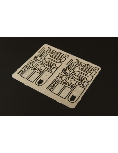 A6M2 Zero 21 detail set 2sets (Sweet) 