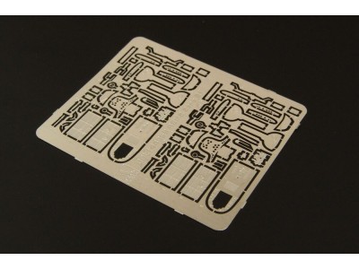A6M2 Zero 21 detail set 2sets (Sweet) 