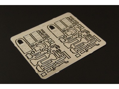 A6M2 Zero 21 detail set 2sets (Sweet) 