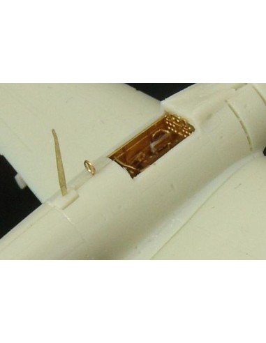 A6M3 Zero 32 detail set 2sets (Sweet) 