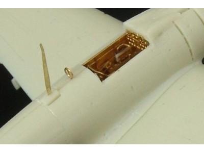 A6M3 Zero 32 detail set 2sets (Sweet) 