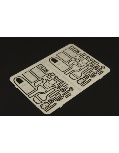 A6M3 Zero 32 detail set 2sets (Sweet) 
