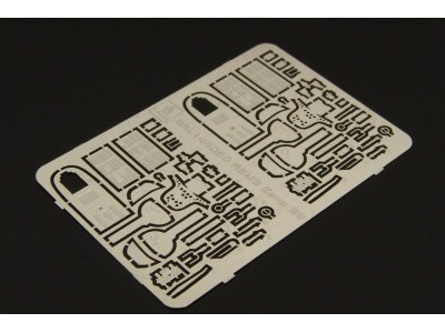 A6M3 Zero 32 detail set 2sets (Sweet) 