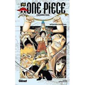 ONE PIECE - Edition originale - Tome 39