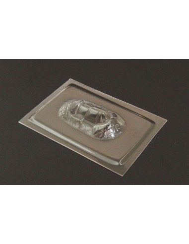 J2M3 Raiden canopy (Fujimi) 