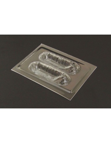 Ki45 Toryu canopy (Nichimo) 