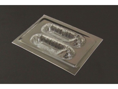 Ki45 Toryu canopy (Nichimo) 