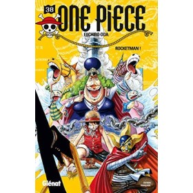 ONE PIECE - Edition originale - Tome 38