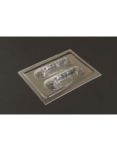 Ki45 Toryu canopy (Nichimo) 
