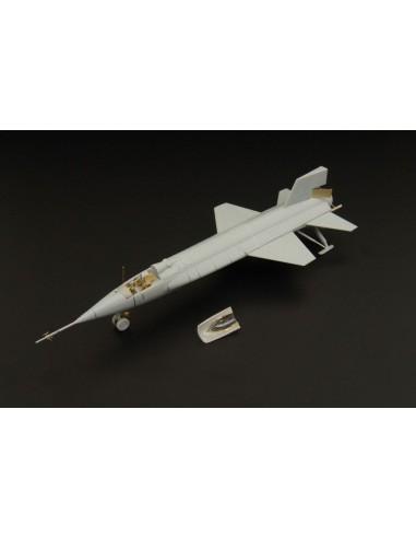 North American X-15 