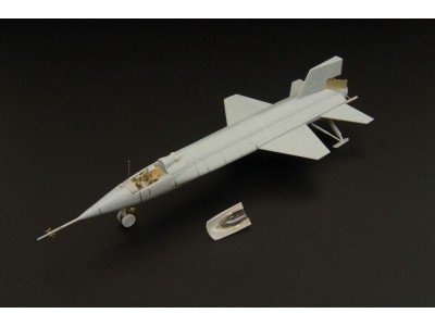 North American X-15 