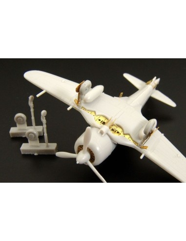 Ki-44 Shoki  Tojo“ (Fujimi kit) 