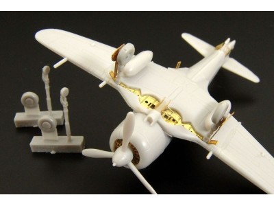 Ki-44 Shoki  Tojo“ (Fujimi kit) 