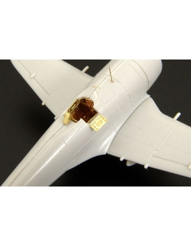 Ki-44 Shoki  Tojo“ (Fujimi kit) 