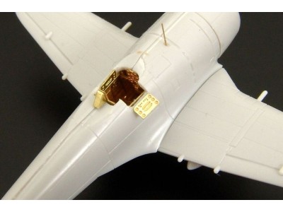 Ki-44 Shoki  Tojo“ (Fujimi kit) 