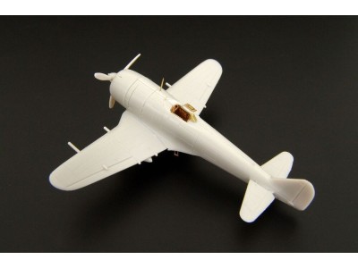 Ki-44 Shoki  Tojo“ (Fujimi kit) 