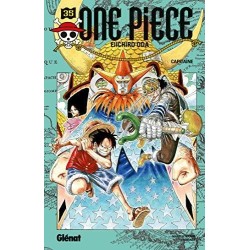 ONE PIECE - Edition originale - Tome 35 2