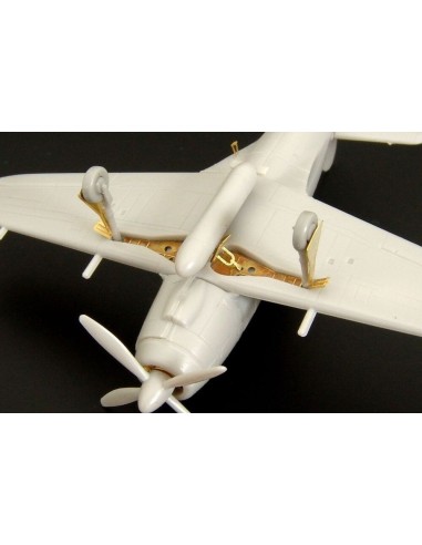 J2M3 Raiden  Jack  (Fujimi kit) 