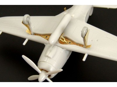 J2M3 Raiden  Jack  (Fujimi kit) 