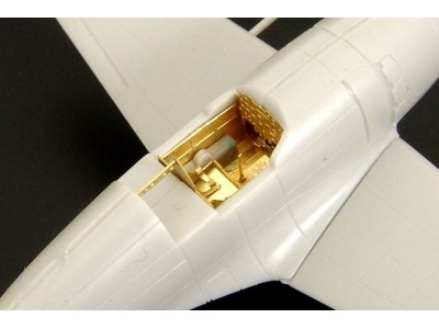 J2M3 Raiden  Jack  (Fujimi kit) 